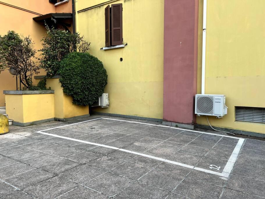 Attico In Piazza Matteotti Apartment Desenzano del Garda Exterior photo